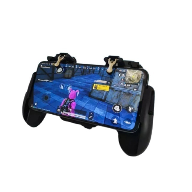 Tay Cầm Chơi Game Điện Thoại Earldom F06 1