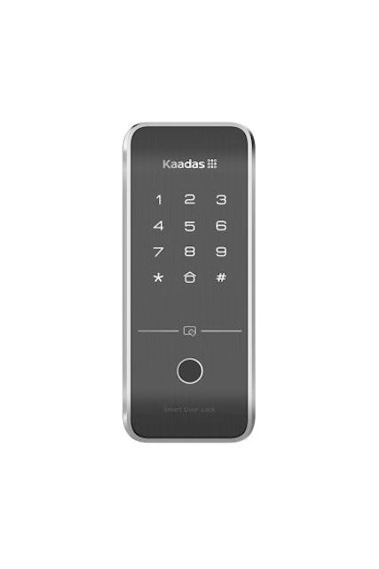 [2024] Top 10 Khóa Cửa Vân Tay được ưa chuộng nhất hiện nay (Samsung, Xiaomi, Kaadas) 4