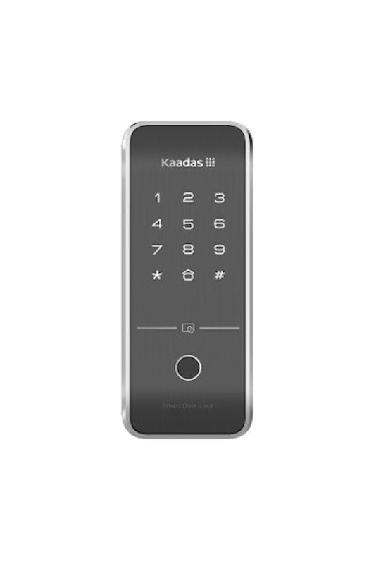 Khóa Cửa Vân Tay Kaadas 1