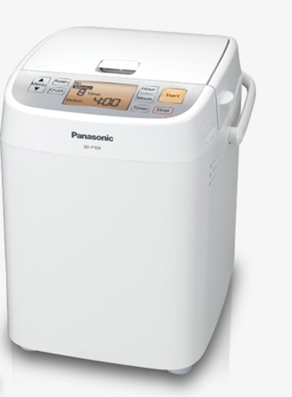 Máy làm Bánh Mì Tự Động Panasonic 1