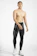 Fitme Legging Dài Giữ Nhiệt Body Combat Anpha-X 1