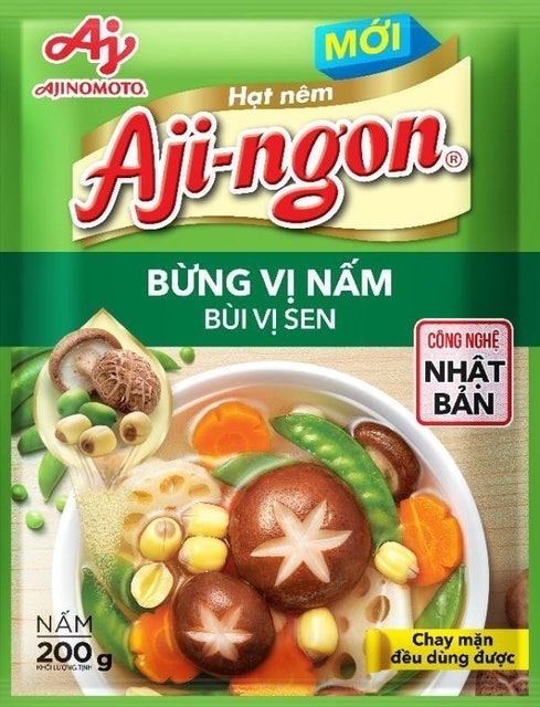 Hạt Nêm Aji-ngon 3