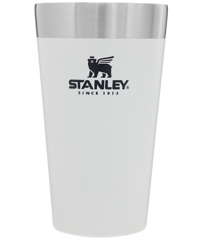 Ly Adventure Stacking Beer Pint 2