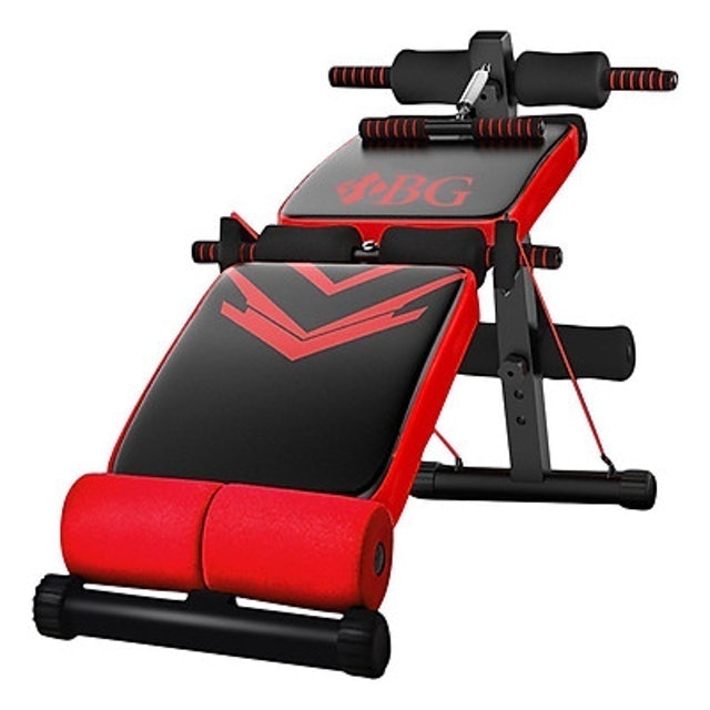 [2024] Top 10 Ghế Tập Bụng tốt nhất hiện nay [Tư Vấn Từ PT Fitness] 1