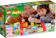 Lego Lego Duplo Tàu lửa học đếm số 1