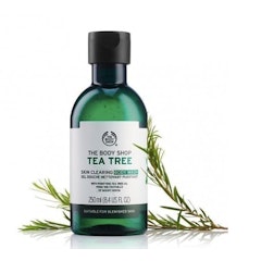 Sữa Tắm Trị Mụn Tea Tree