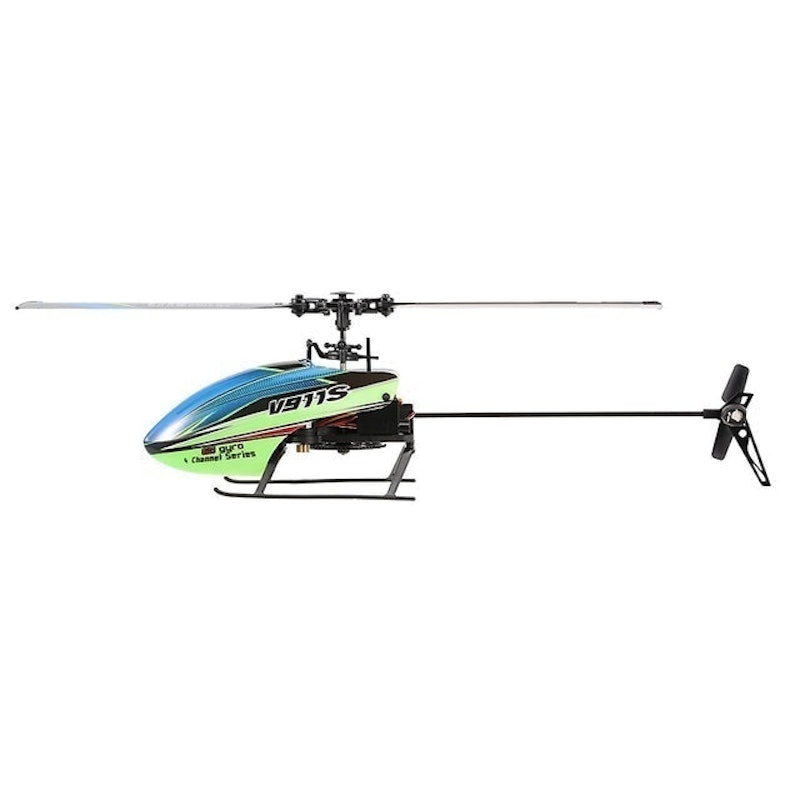 Máy Bay Điều Khiển Từ Xa WLtoys 1