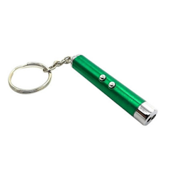 Đèn Laser Đồ Chơi Trêu Chó