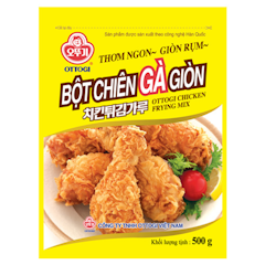 Bột Chiên Gà Giòn Ottogi
