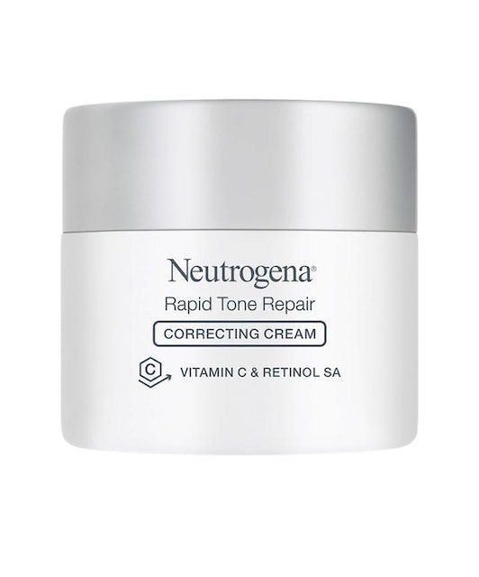 Neutrogena Rapid Tone Repair Correcting Cream 1
