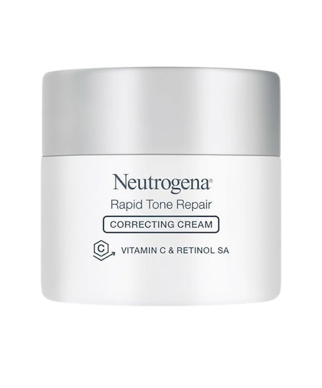 Neutrogena Rapid Tone Repair Correcting Cream 1
