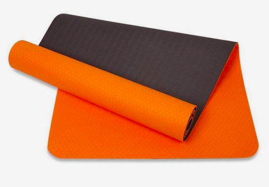 Thảm Tập Yoga Zera Mat Cao Cấp 8 MM 1