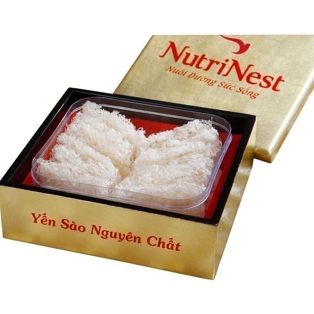 [2024] Top 10 Loại Yến Sào tốt nhất hiện nay [Chuyên Gia Dinh Dưỡng Tư Vấn] 3