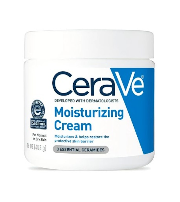 CeraVe Moisturizing Cream 1