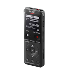 Máy Ghi Âm Sony ICD - UX570
