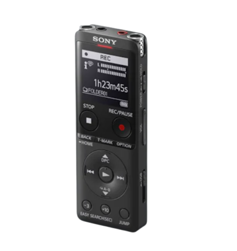 Máy Ghi Âm Sony ICD - UX570 1