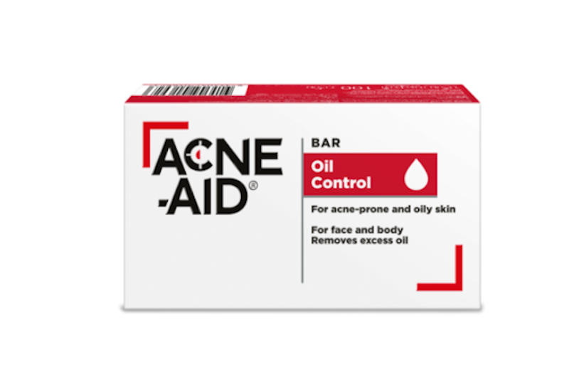 Xà Phòng Rửa Mặt Acne-Aid 1