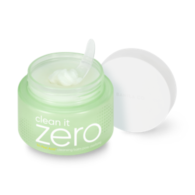 Sáp Tẩy Trang Clean It Zero Cleansing Balm Pore Clarifying 1