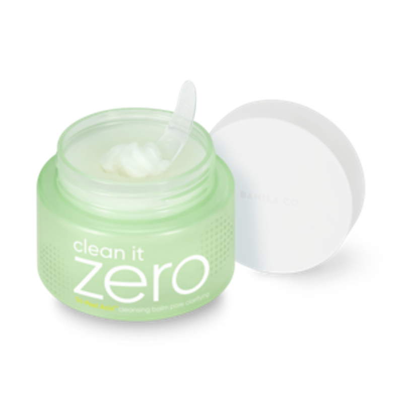 Sáp Tẩy Trang Clean It Zero Cleansing Balm Pore Clarifying 1
