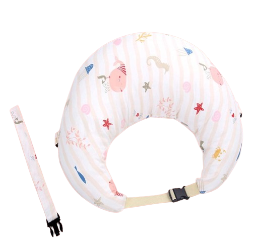 Gối Cho Con Bú Mysun 2