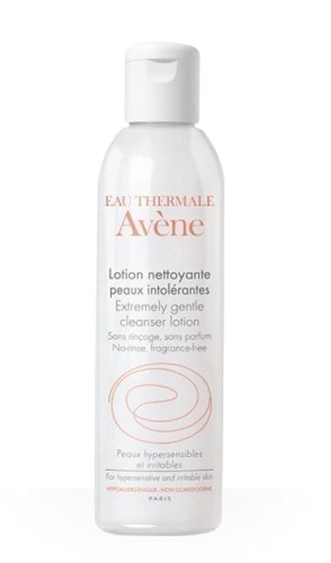 Extremely Gentle Cleanser Lotion 1