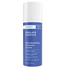 RESIST Daily Smoothing Treatment With 5% AHA