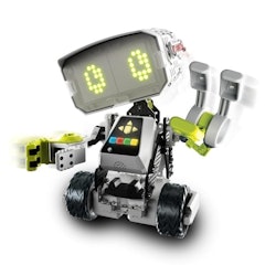 MAX Robotic Interactive