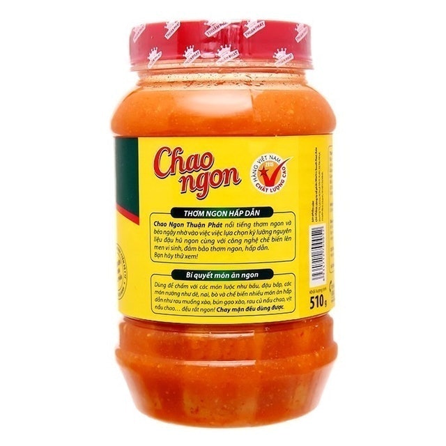 Chao Ngon Thuận Phát  2