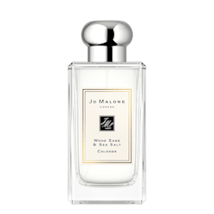 Wood Sage & Sea Salt Cologne