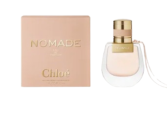 Nước Hoa Chloé Nomade Eau De Parfum 2