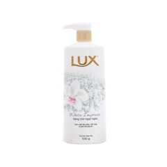 Sữa Tắm Trắng Da Lux White Impress