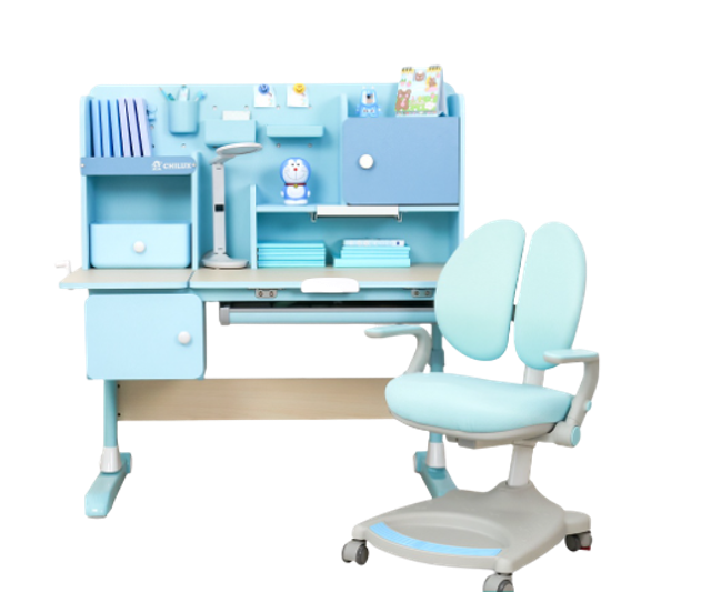 Chilux Bàn Học Thông Minh Chilux Smart V 1枚目