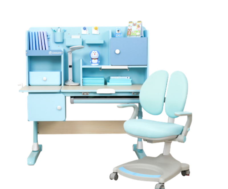 Bàn Học Thông Minh Chilux Smart V Hình ảnh 1