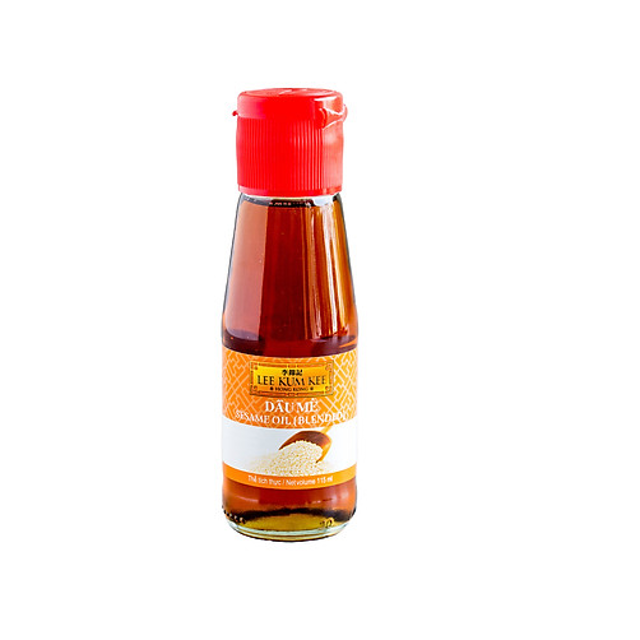 [2024] Top 10 Loại Dầu Mè tốt nhất hiện nay [Tư Vấn Từ Bác Sĩ] 4