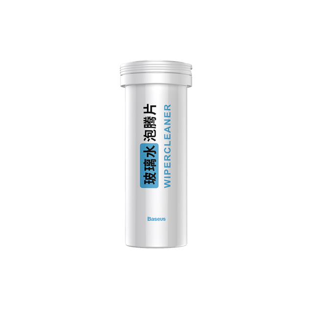 Viên Sủi Rửa Kính Ô Tô Baseus 1