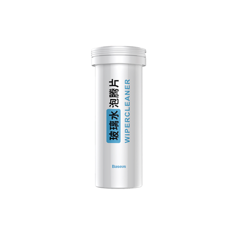 Viên Sủi Rửa Kính Ô Tô Baseus 1