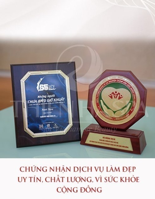 Thiên Hà Spa 2
