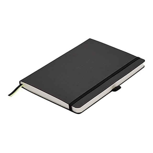 Sổ Nhật Ký Lamy A5 1