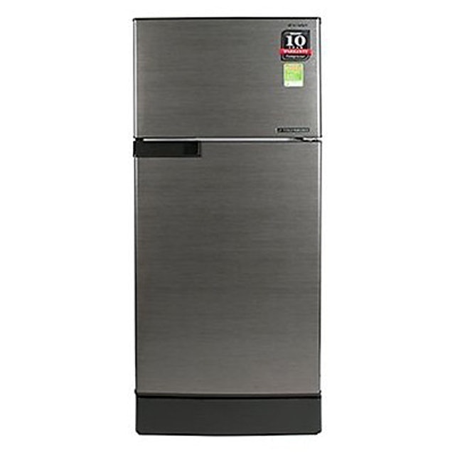 Top 8 Tủ Lạnh Sharp tốt nhất hiện nay [Tư Vấn Từ Chuyên Gia] 5