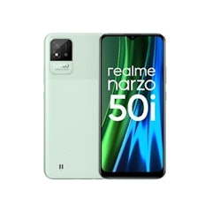 Điện Thoại Realme Narzo 50i