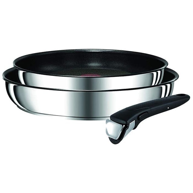 Bộ Chảo Tefal Ingenio Preference 1