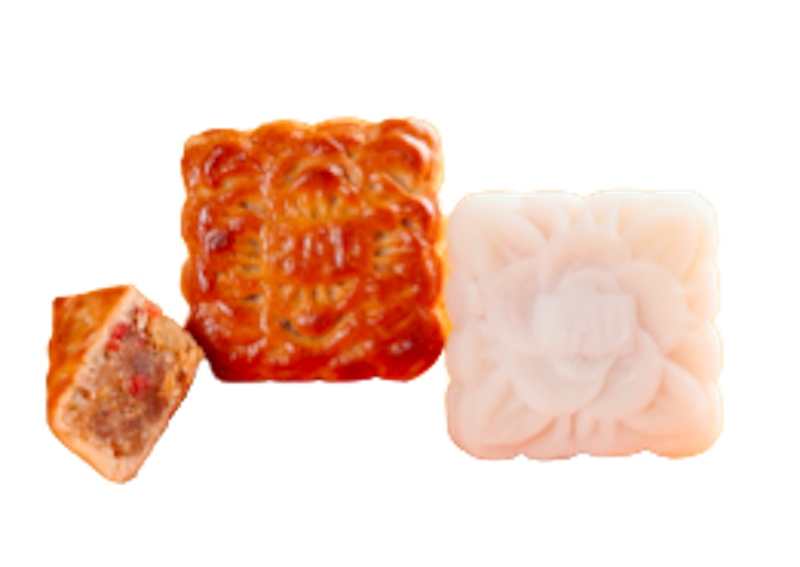 Bánh Trung Thu Bảo Phương 4