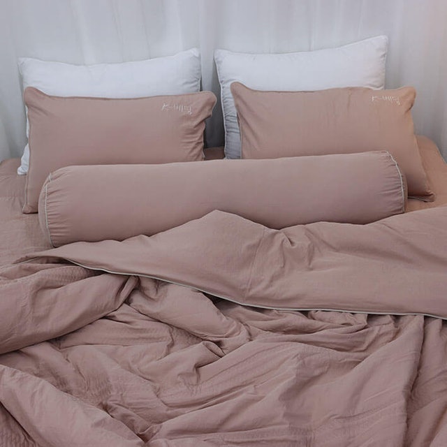 Top 10 Bộ Chăn Ga Gối Đệm Cưới tốt nhất hiện nay (Everon, K-Bedding, Edena) 4