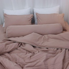 Bộ Ga Chun Chần Micro Modal K-Bedding
