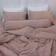 K-Bedding Bộ Ga Chun Chần Micro Modal K-Bedding 1