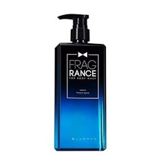 Dầu Gội Nam Blueman Hương Ocean Mát Lạnh