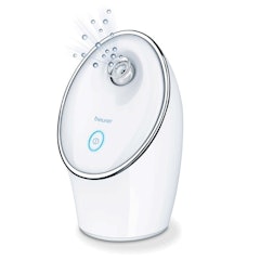 Máy Xông Mặt Beurer FC 72 Pureo Ionic Hydration