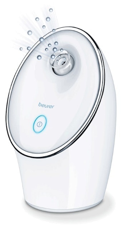 Máy Xông Mặt Beurer FC 72 Pureo Ionic Hydration 1