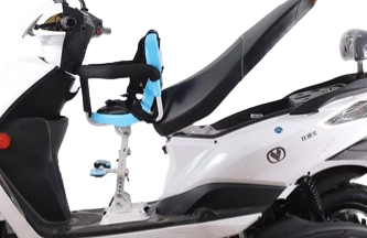 Ghế Ngồi Xe Máy Milana 3