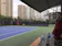 Sân Tennis New World 1